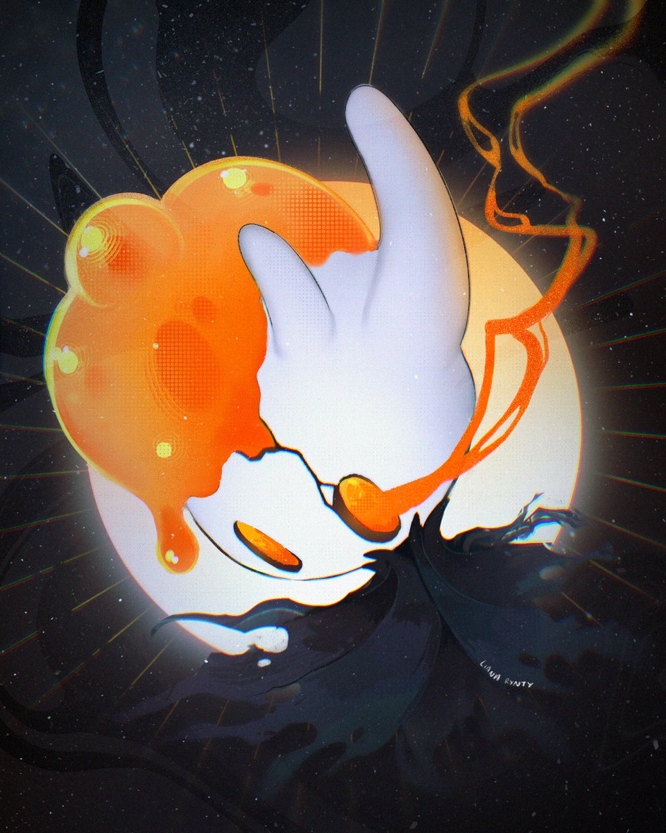 LianaRynty's tweet photo. broken vessel

#hollowknight https://t.co/46RbilrbO6