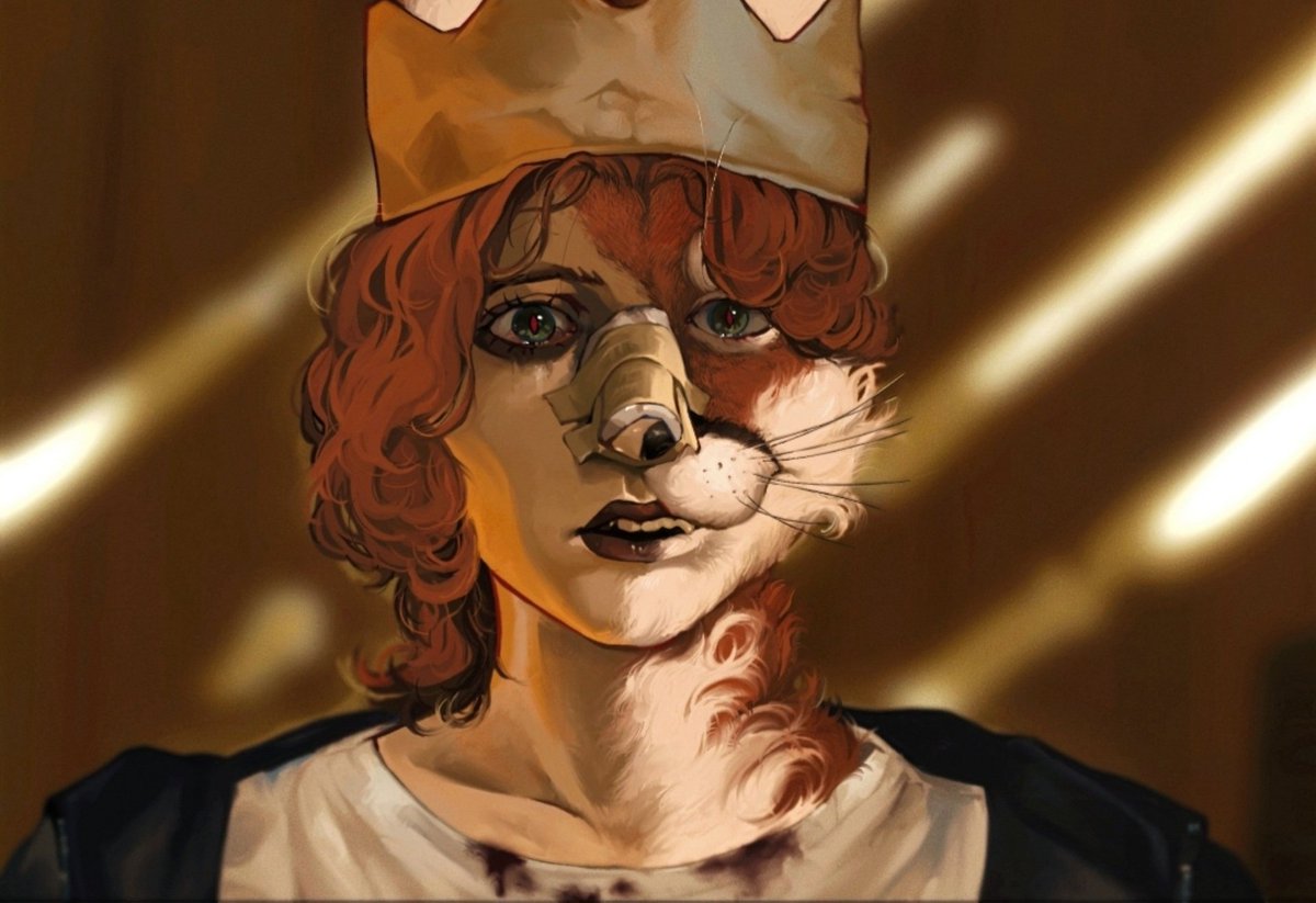 wieldezz's tweet photo. So, I'm about to post my artwork here and gain followers anyway. I'm going to stay here for a long time, I mean, I'll keep posting my drawings anyway. Hope you'll enjoy my art.

#oc #originalcharacters #hereditary #a24 #film #artist #digitalartㅤㅤㅤㅤ https://t.co/7OzUjvFKj6