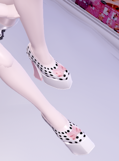 Taikuyo's tweet photo. RH Decals 

Avrilla Heels

Decal made by me https://t.co/3toHTQ1EpH