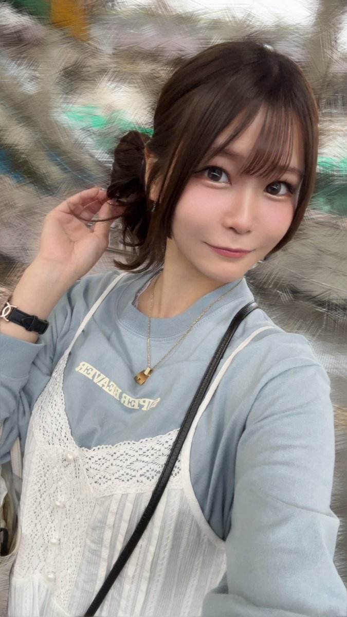 EBIMARU_4's tweet photo. おはよーう( ˙꒳​˙ᐢ )

予定よりも早く起きれたから
髪の毛もクルクルぐるりんってしてみた👧🏻💞

今日もよろしくお願いします❗️

#つばめザムーブ 様
PR https://t.co/5x3KKydeaY
