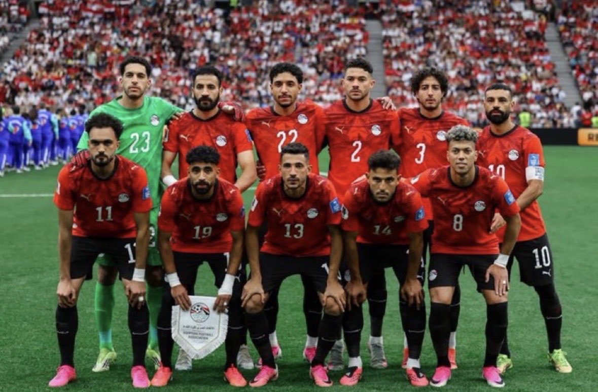 rmd_kw2's tweet photo. مصر ما تأهلت لدور الـ16 بالحظ… تأهلت بالروح، بالإصرار، وبقتالية ما تعرف الاستسلام. 🇪🇬🔥

90 دقيقة ما كانت كفاية، ولا 120 دقيقة، وحسموها الفراعنة بركلات الترجيح لأنهم آمنوا حتى آخر لحظة. هذا منتخب يقاتل على كل كرة وكأنها الأخيرة، ويكتب تاريخًا جديدًا للكرة المصرية.

مبروك لمصر وجماهيرها.. والرحلة ما انتهت، القادم أكبر بإذن الله. 👏❤️

#مصر #المنتخب_المصري #كاس_العالم_٢٠٢٦