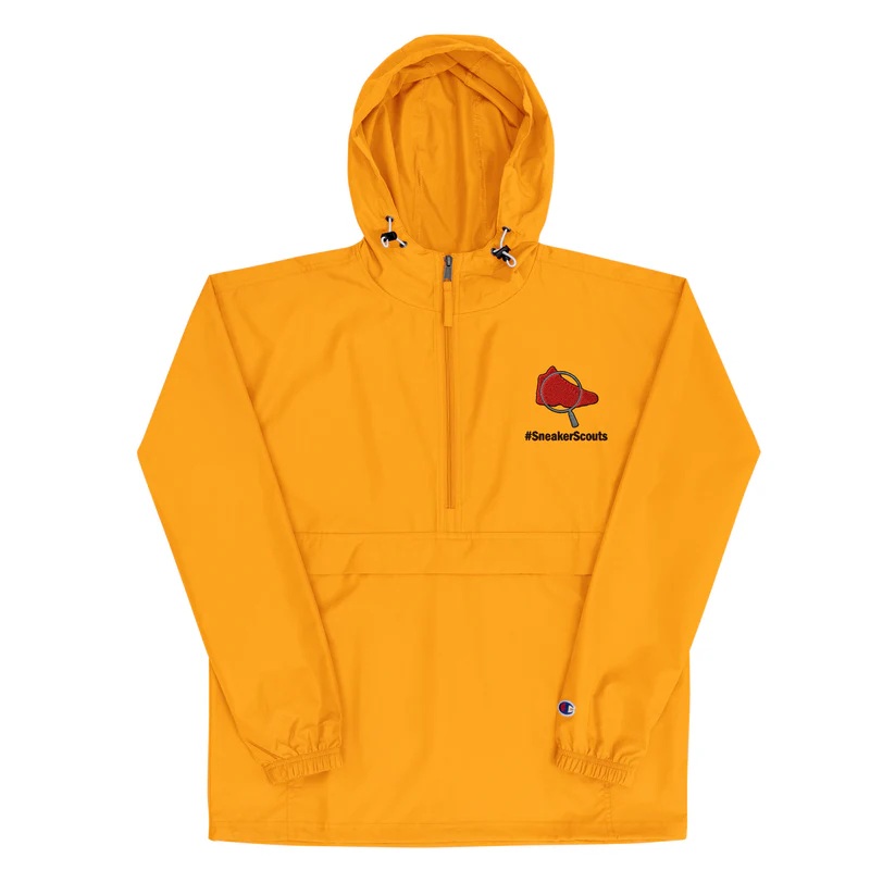 SneakerScouts's tweet photo. #SneakerScouts Embroidered Logo @ChampionUSA Jackets 

Available now! |$60| #fyp #ootd #kotd  

>>> https://t.co/9MMMtdy1Z8 https://t.co/IZJu3NXiP7