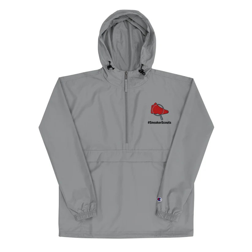 SneakerScouts's tweet photo. #SneakerScouts Embroidered Logo @ChampionUSA Jackets 

Available now! |$60| #fyp #ootd #kotd  

>>> https://t.co/9MMMtdy1Z8 https://t.co/IZJu3NXiP7
