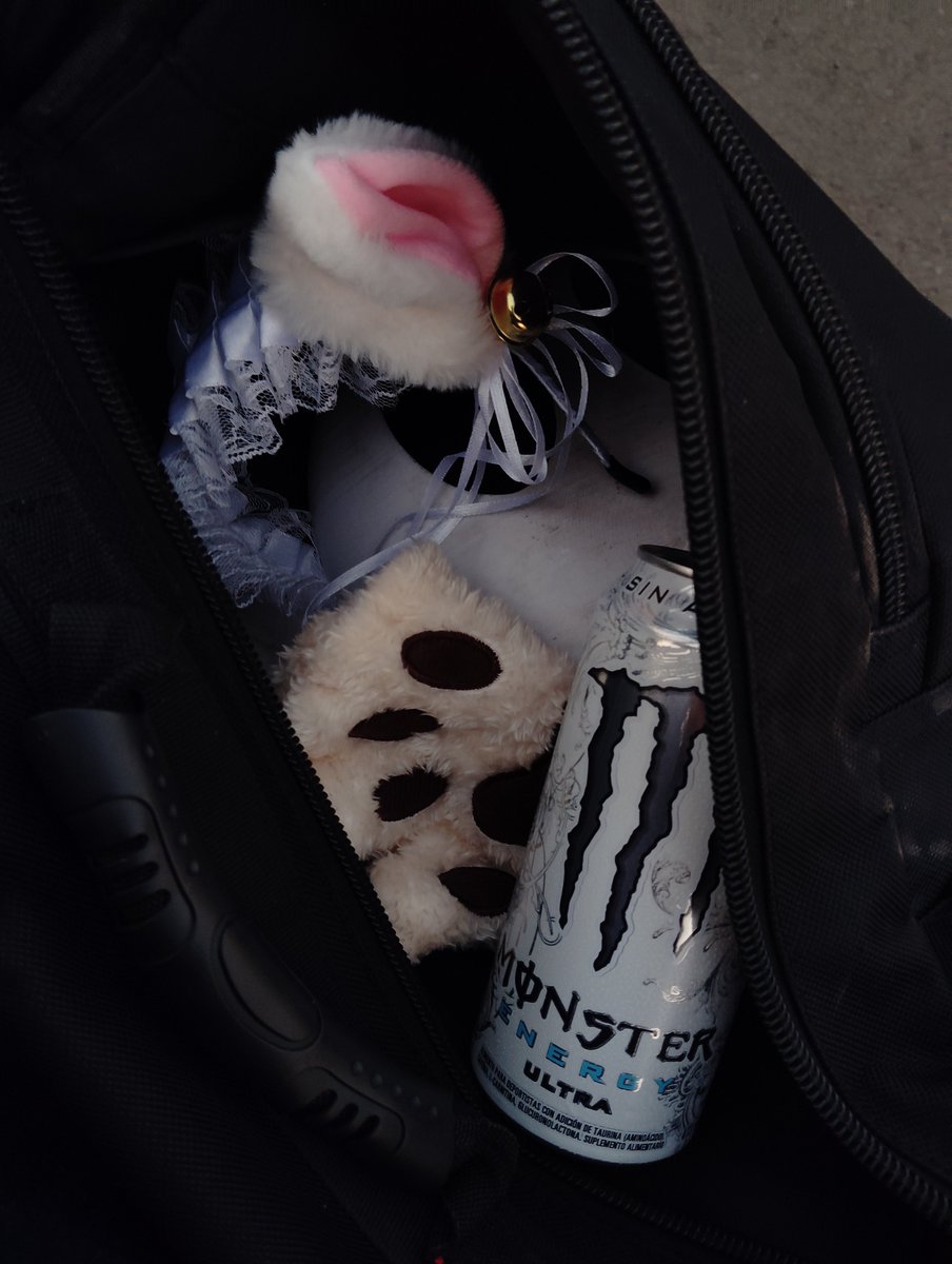 Marshywo's tweet photo. Had a fun time :3 https://t.co/qXThczZfTV