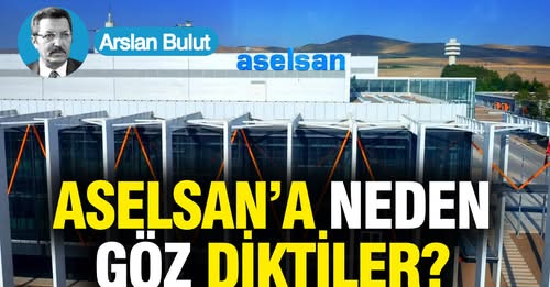 ArslanBulut9's tweet photo. ABD şimdi de NATO hedeflerini gerekçe göstererek, Türkiye’nin savunma sanayisine el koymaya çalışıyor. NATO, burada ASELSAN için gelen görücü rolü oynuyor. Kaan motorlarının verilmesi ise kaz gelecek yerden tavuğu esirgememek demektir.
https://t.co/WkQHkVAHbc https://t.co/DHWGjjmHLF