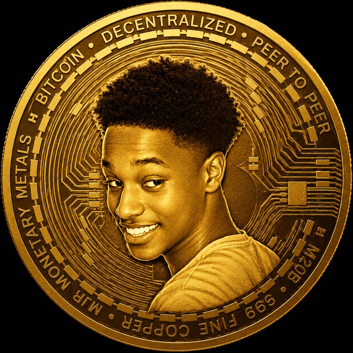 dorian_devv's tweet photo. I FOUND ANSEM'S FIRST BLOCKS!

Before the millions of volume, before he became the face of Solana... In June 2011, @blknoiz06 was just a 9-activity "Newbie" on Bitcointalk teaching people how to bypass rules

We found the origin story. The true Genesis.

PROOF: https://t.co/6ZgLSP1yth

🪙 $NEWBIE

Going live and dex at 20k.