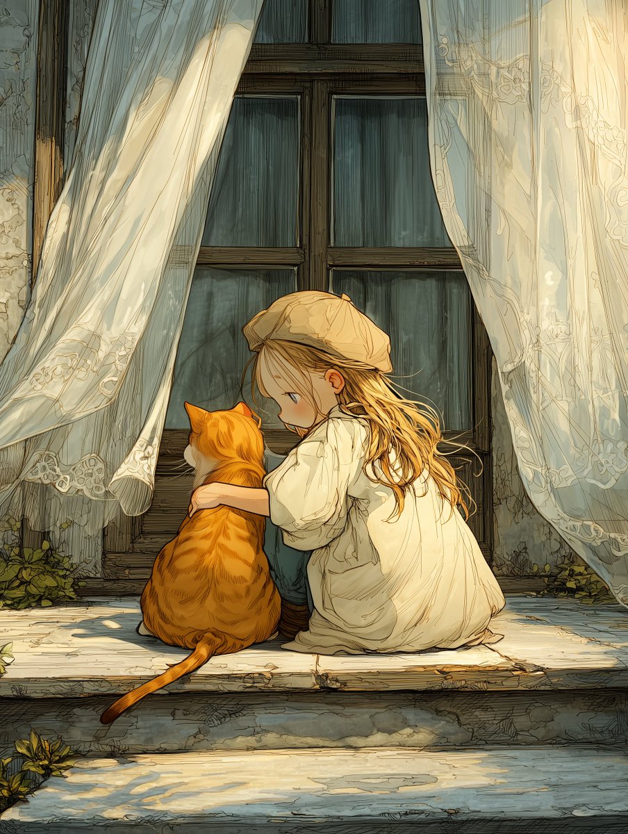 Hiro@AIお絵描きの人 (@hiro_aiart) / Posts / X