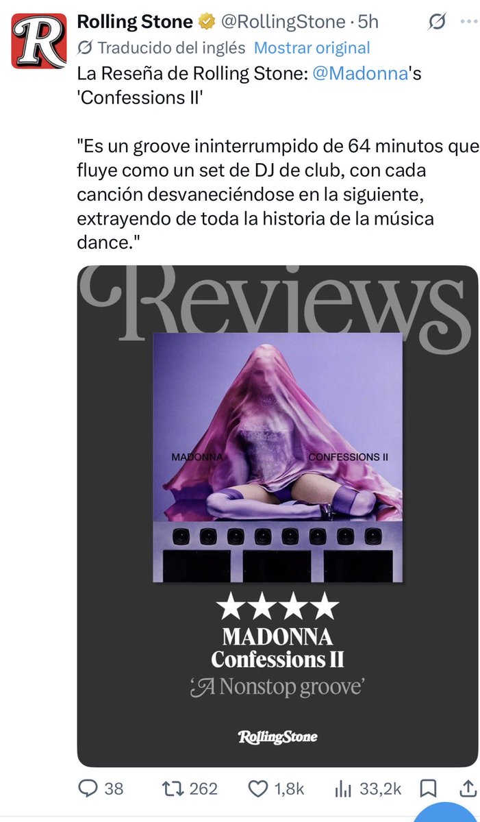vidalro's tweet photo. Discazo https://t.co/w4bew5qHQ5