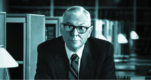 InvestingCanons's tweet photo. “An intense interest in a subject is indispensable if you are really going to excel in it.”

— Charlie Munger https://t.co/PhBUaQUCrw