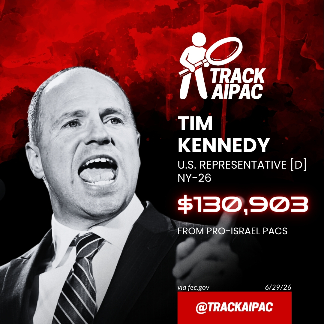 TrackAIPAC's tweet photo. @HaleyforMI https://t.co/ENuVcYZf2J