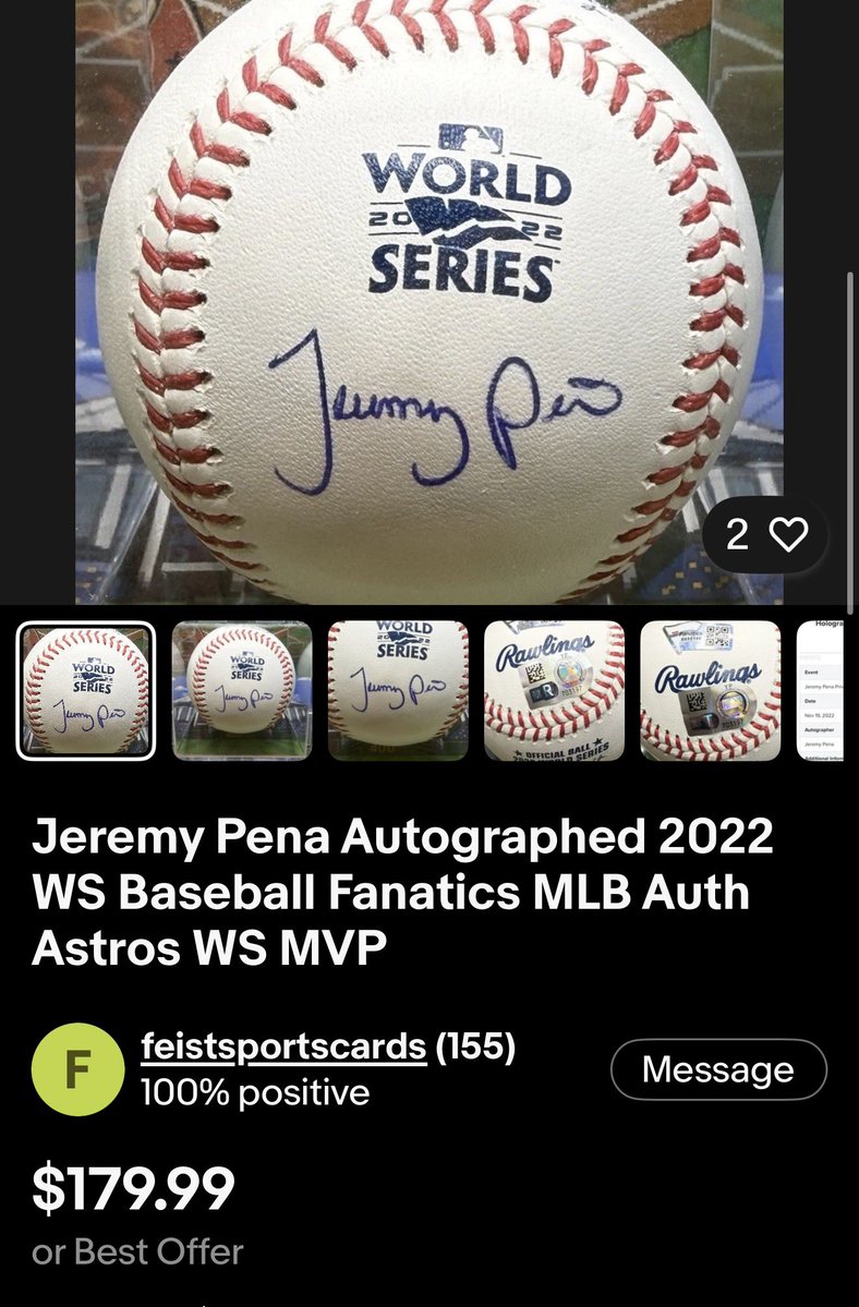 Feist Sports Cards tweet media