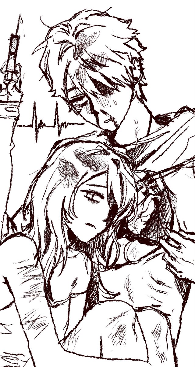 _fourfour_1004's tweet photo. 장기노출잇어요 (노골적이진않음)
emo couple https://t.co/Oky0LCC9f8