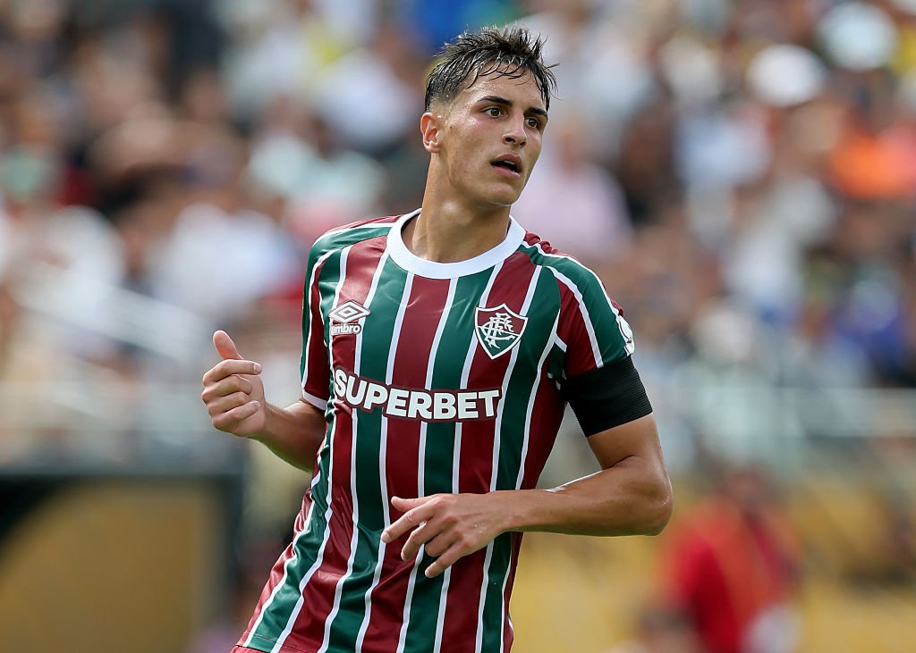 Fluminense Stuff 🇧🇷 tweet media