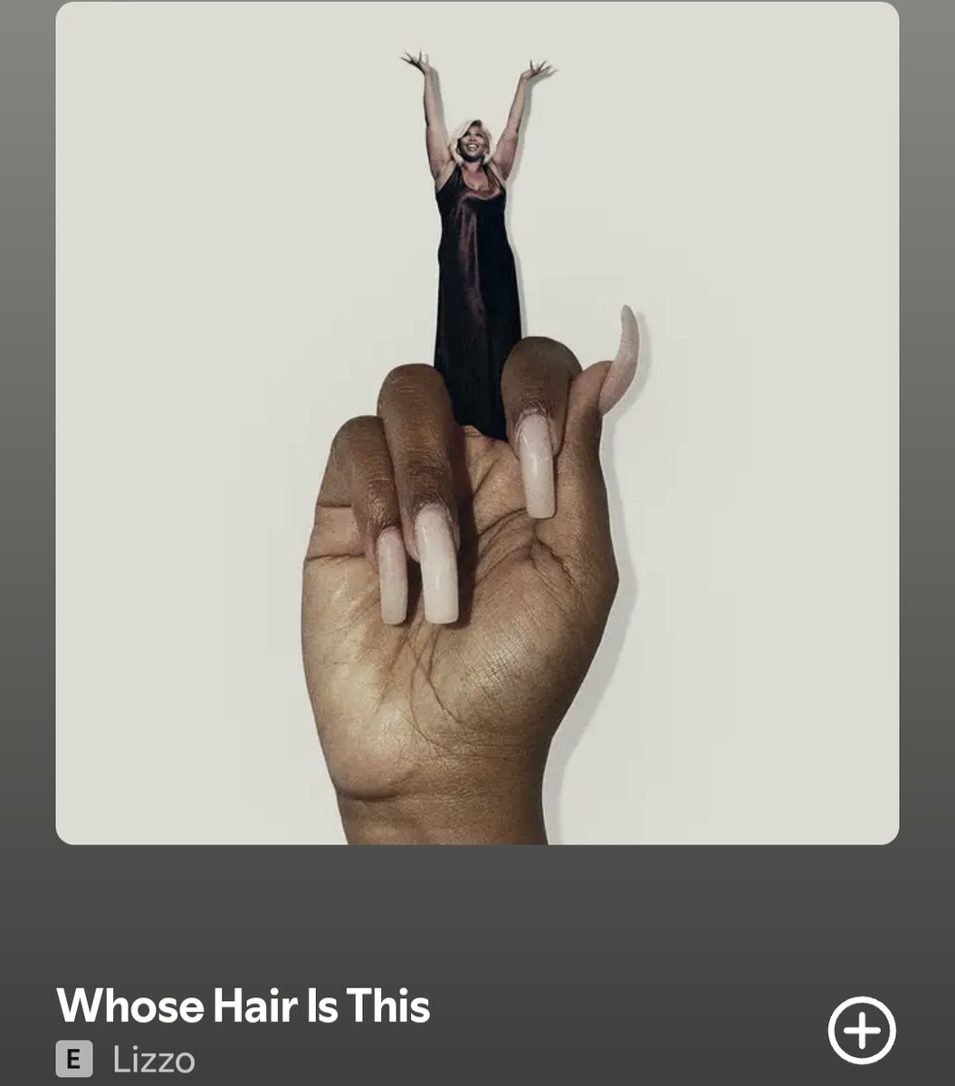 africanflute's tweet photo. second listen and melissa viviane jefferson has released what is probably one of my favourite albums of 2026. https://t.co/NCPzcUvC0I