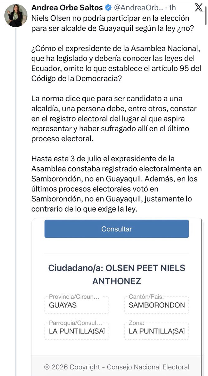 VCRNoticias tweet media