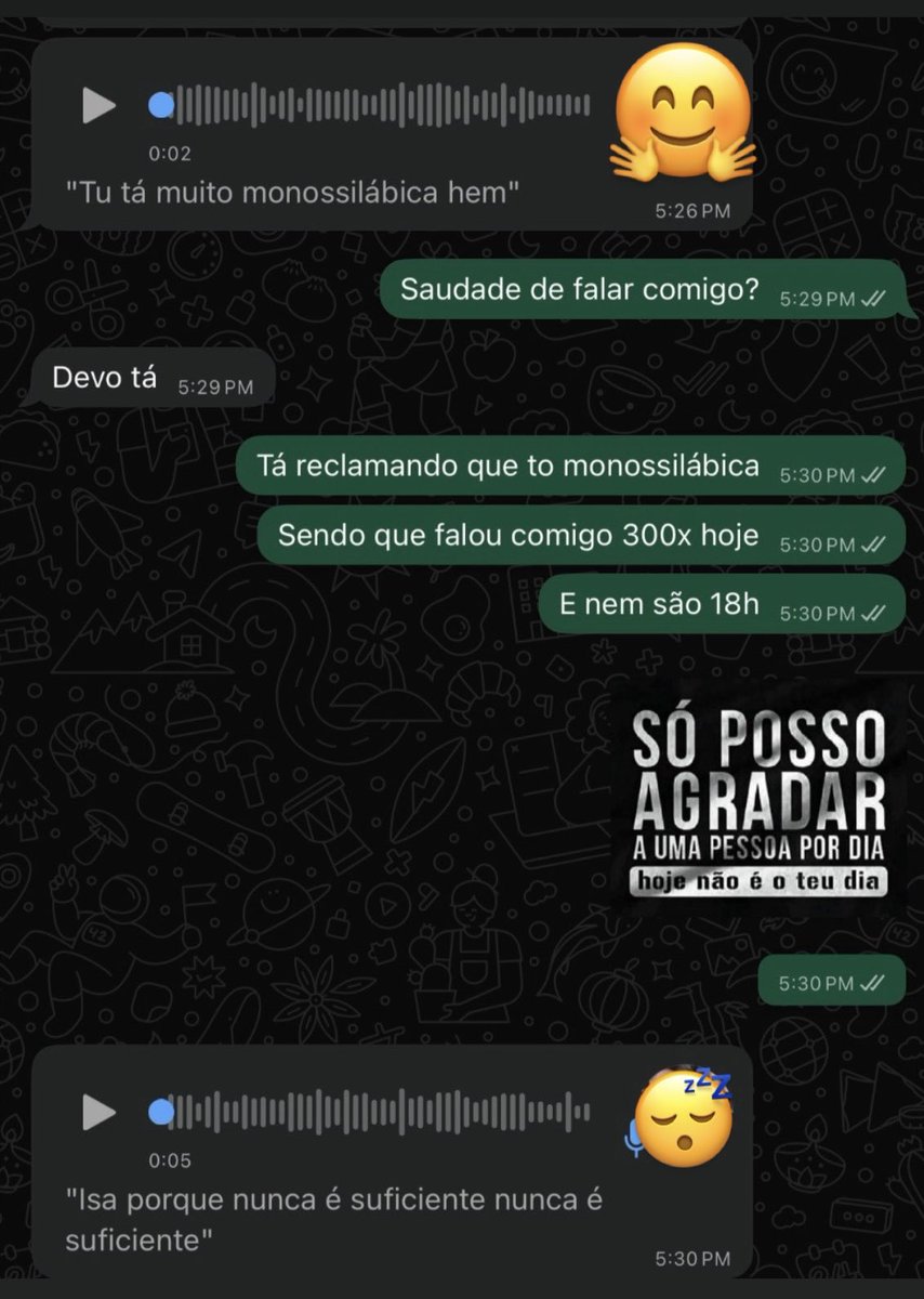 Isa_Salgueiro's tweet photo. … no fundou sou legal. https://t.co/umLSY8a7n7