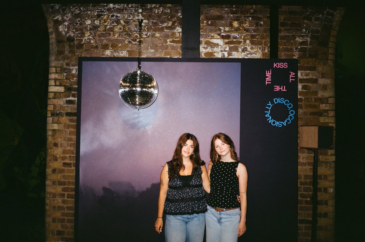 remesjenna's tweet photo. @HSHQ I’d love to be considered to be the photographer occasionally for tomorrow! Me and my best friend have being going to Harry’s shows together and we both capture it through our own film cameras but we’ve sadly both ran out of film. I’d love to be picked for the last show🫶🏼 https://t.co/sSjUhfgKYW