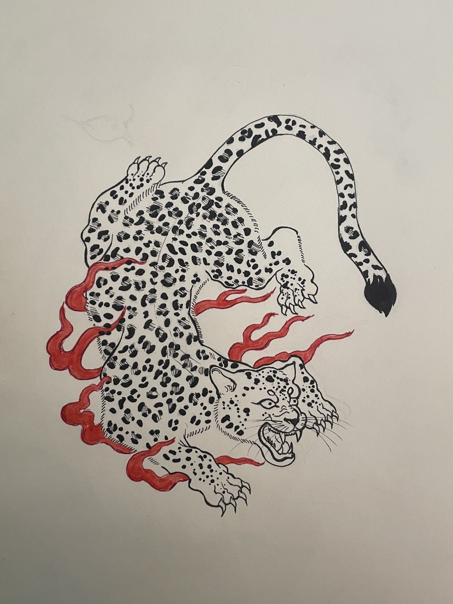 fifibomfim's tweet photo. 🐆 https://t.co/LabVMPlQ0M