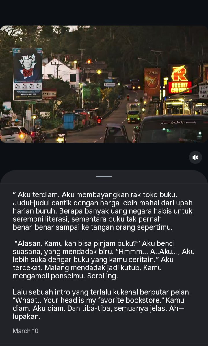 sungayzing's tweet photo. Found this yesterday dan gw kek.. 🙁🙁 https://t.co/pI8su0SRLU