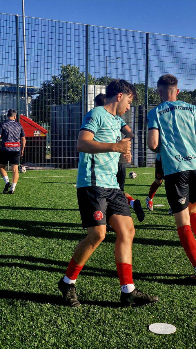 ChrisJenki18199's tweet photo. Pre-Season Friendly 
@oceanparkarena1
@CaerauElyFC vs @croesyafc 

#ONerthINerth @CymruLeagues @CymruPitchside @danjdavies @FutbologyWales @AllWalesSport @cymru_sport @YClwbPelDroed https://t.co/z4hEdHL3qC