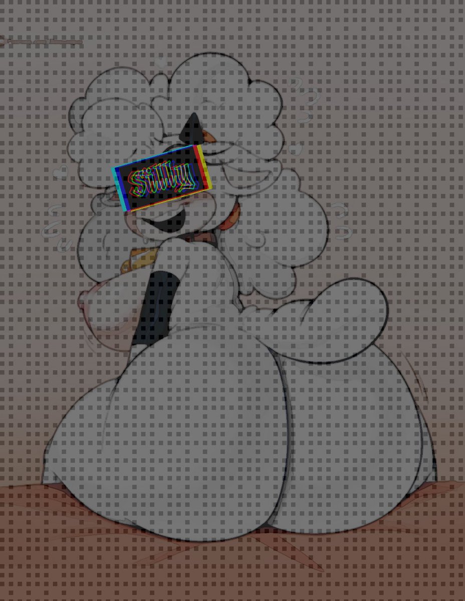 Shinoft5y's tweet photo. ☆ - Felicidades acabas de lograr poner de buen humor a la malhumorada oveja, por tu excelente desempeño se reproducirá la siguiente escena exclusiva:

🐑 - Hey... se que no es habitual de mi pero... quieres... pasar la noche conmigo?...

> Accept
> Decline https://t.co/PWANClbHJR