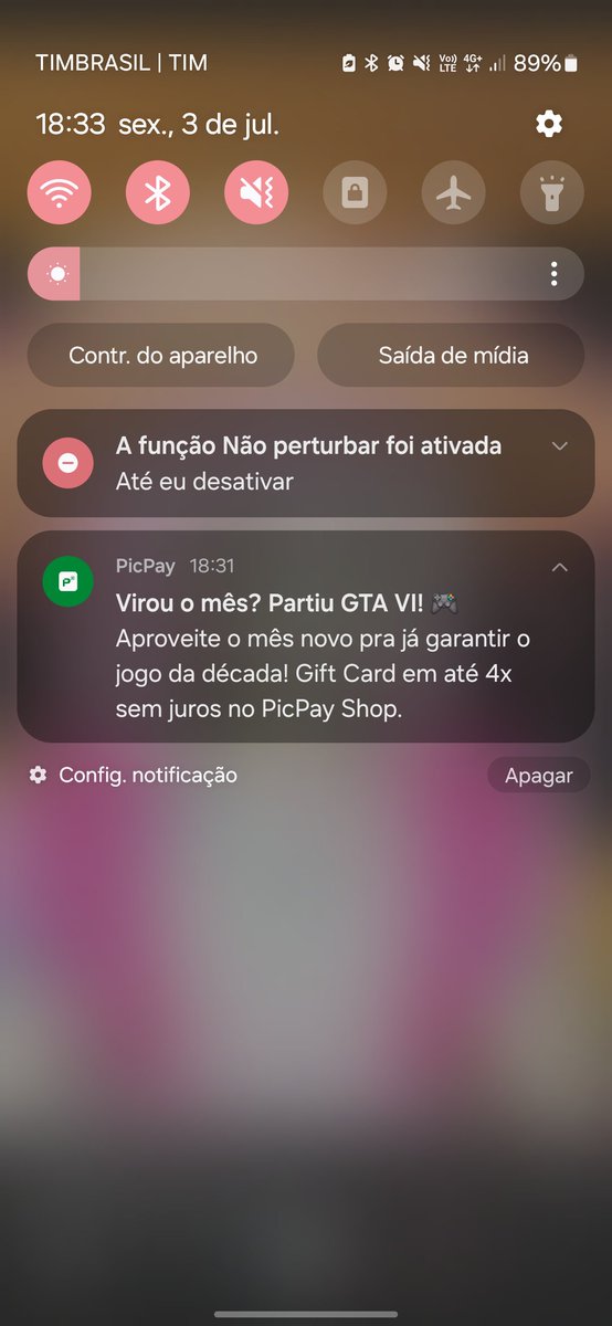 Im_GhostPh's tweet photo. Não me provoca não pic pay, nem Ps5 eu tenho https://t.co/cMyfzeSUHI