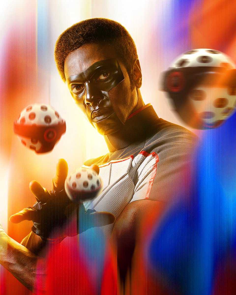 DCU_Updates's tweet photo. A MISTER TERRIFIC series is in the works, with Allan Heinberg (The Sandman) writing the pilot

Via @THR https://t.co/aH7dGF4rSX