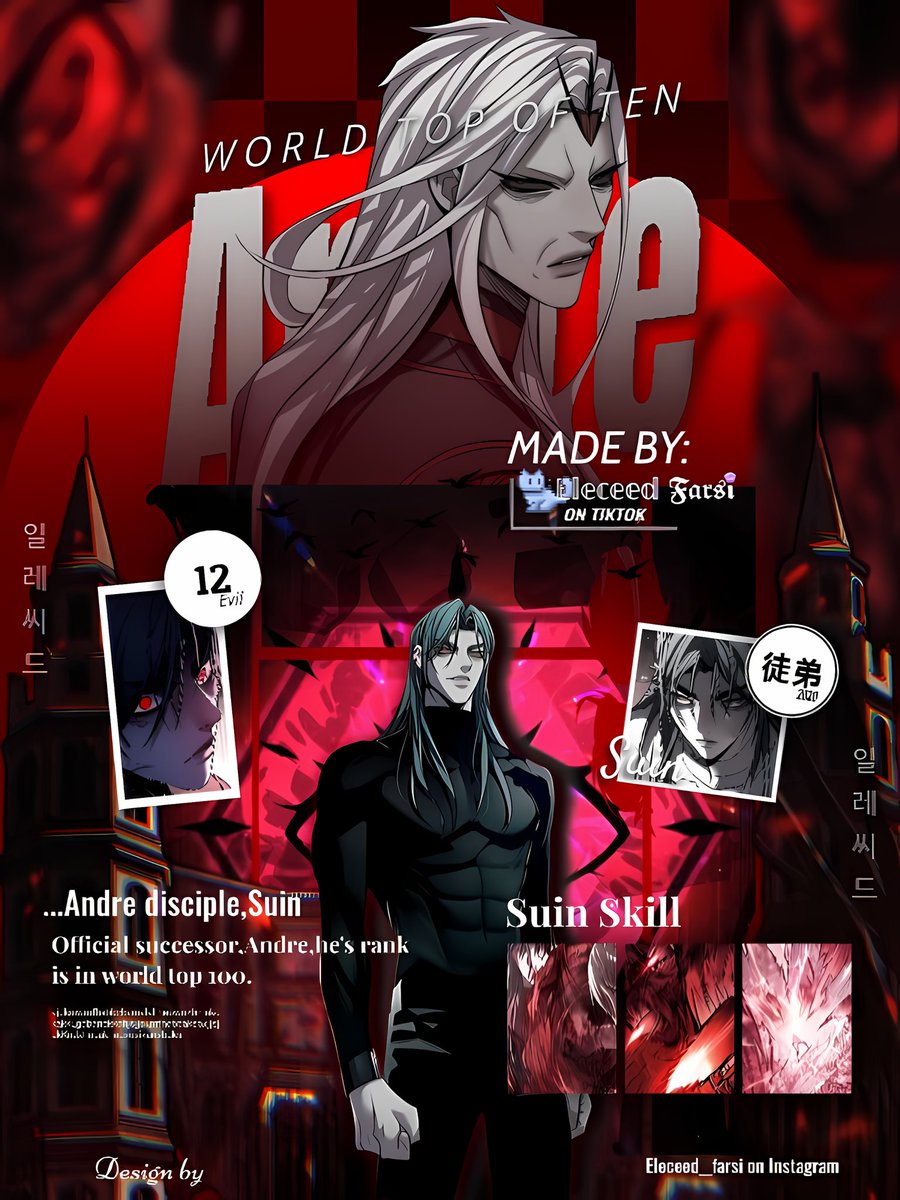 eleceed_farsi's tweet photo. Top ten disciples (part1)
.
.
.
.
#eleceed #kayden #webtoonth #webtoo #spoiled #일렉시드 #new #fypシ #fypviraltwitter #fypシ゚ #liked https://t.co/hWFuiYNxrU