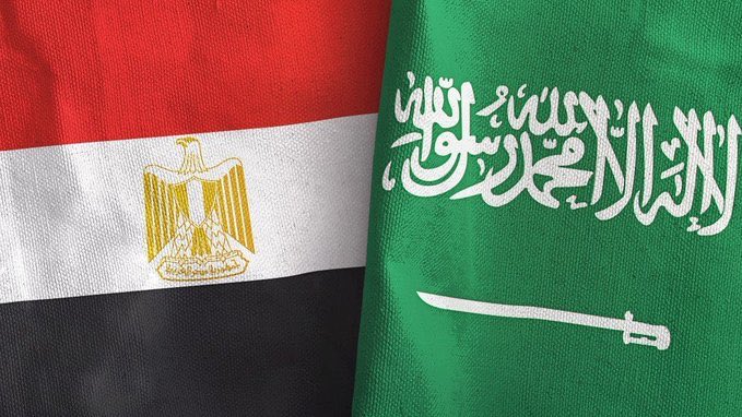 Salmurayeh's tweet photo. ألف مليون مبروك لأبطال #مصر وشعب مصر 
أداء بطولي .. روح قتالية .. عزيمة وإصرار 

وبالتوفيق في بقيٌة المشوار 

الفرحة وحدة 🇸🇦🇪🇬

#مصر_أستراليا 
#كأس_العالم_2026 https://t.co/hA3AwgbXAb