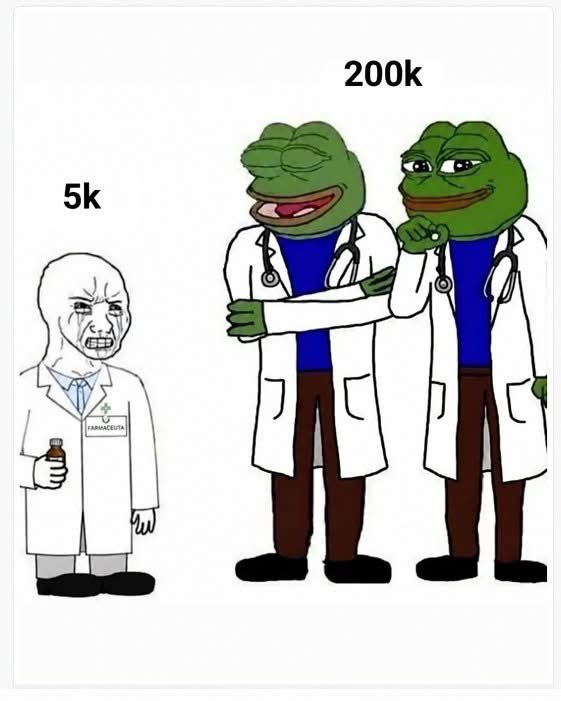 florczag's tweet photo. 3 dyżury równocześnie w tych samych godzinach, koperta do ręki od czasu do czasu, sprzedaż skór po godzinach i dopisywanie się do zabiegów, w których się nie uczestniczyło. A wy co, dalej etat za minimalną krajową? https://t.co/CBXMW3AYmE