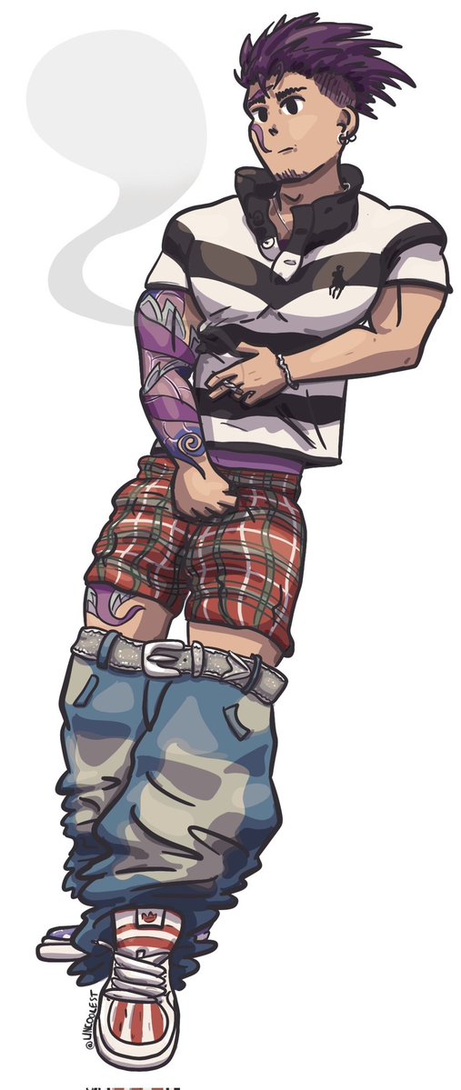 NarekkVT's tweet photo. Yoooo got some dope ass fan art from my bro! Go check out his work 🔥🔥🔥 

https://t.co/Hb0YCtAvRJ https://t.co/oRycP75Qxu