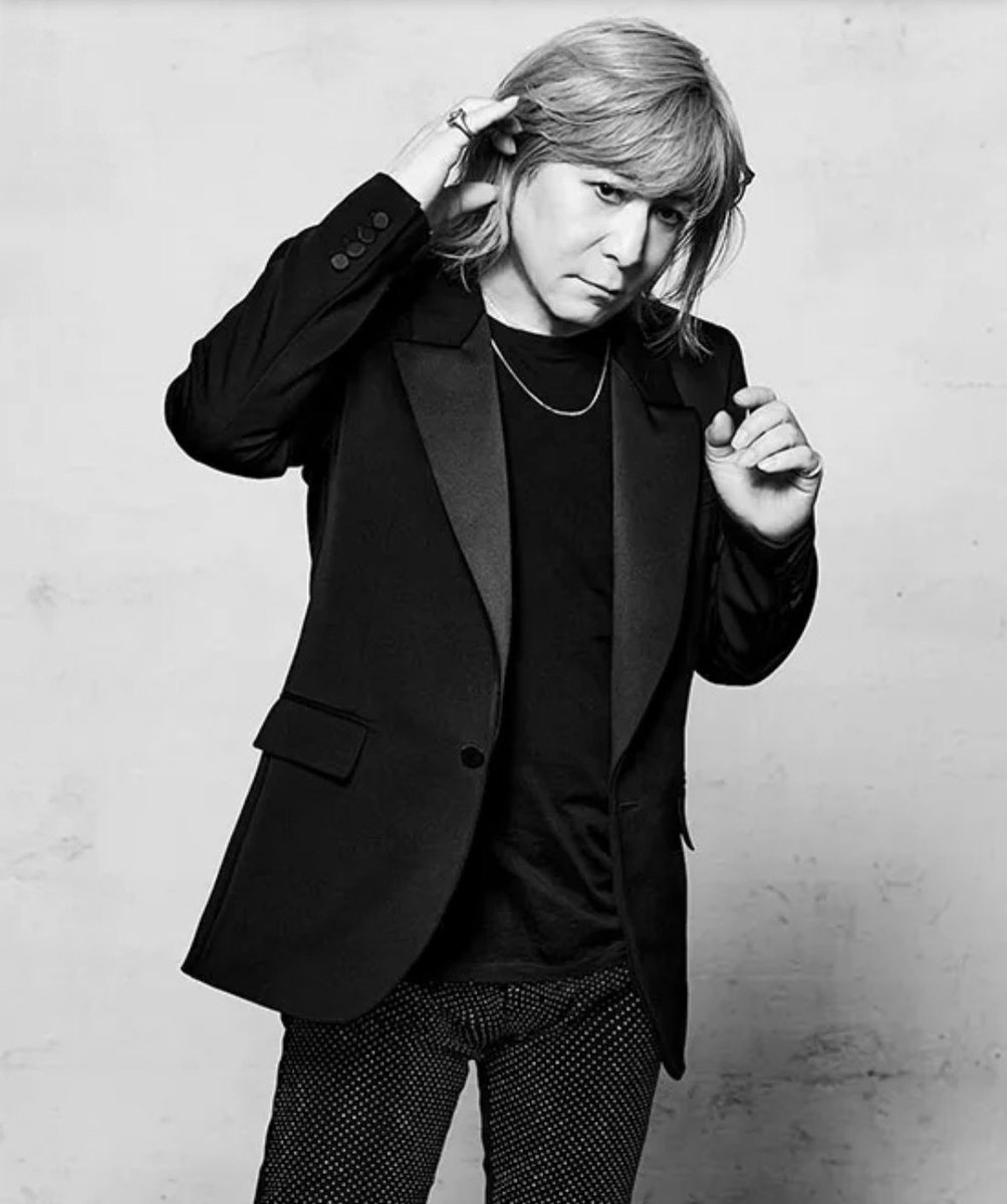 kiminowish's tweet photo. NCT WISH will be performing with Tetsuya Komuro 🫨🫨

From Model Press 
🔗 https://t.co/5FnQgb2e65

Tetsuya Komuro, the legendary hitmaker who debuted with TM NETWORK in 1984 and has produced countless hit songs, will be appearing on THE MUSIC DAY for the first time in 10 years.

His remake of TRF's hit song BOY MEETS GIRL, which he originally wrote and composed, comes 32 years after its release. The song will be performed in a special collaboration with the rising K-pop idol group NCT WISH.