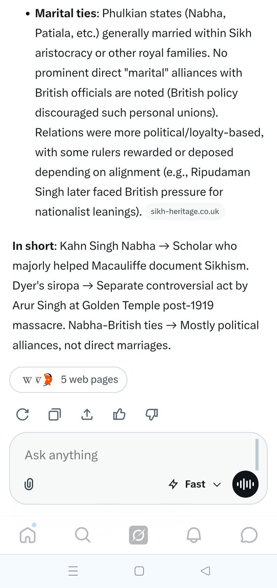13june2020Mukul's tweet photo. @ParamjeetBerwal Ok 🥹 u got
many #converts🐸of #bhikharistan🥣
make ur #fanboys !. https://t.co/9w26zEkW9M
#History tells
It was not 🫦#officially 😉 #official
Ur #Gora😎# Master
#Discoreged such type of👠#unions🀄 https://t.co/7sTbRqtfKG