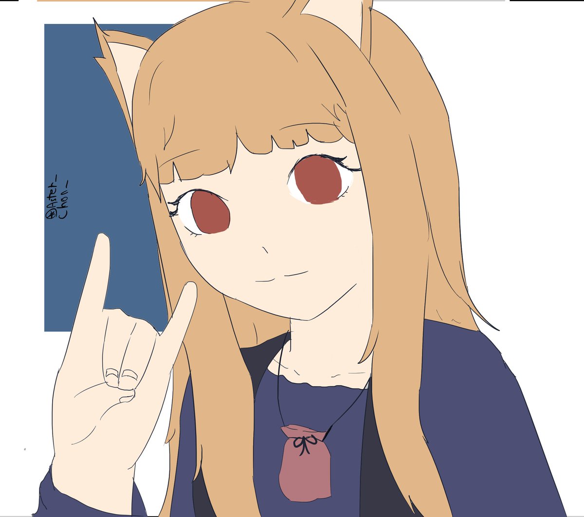 Aster_chan_ tweet picture