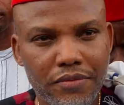 Sun_ShineDivine's tweet photo. FREE MAZI NNAMDI KANU NOW! FREE SIMON EKPA!! FREE BIAFRA!!! https://t.co/eeGjjs8QGK