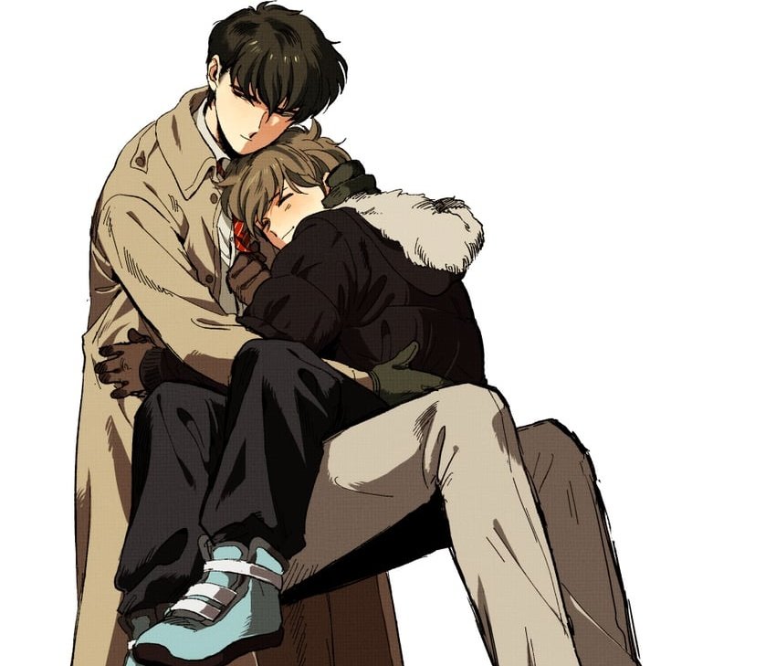 ivanmyomega's tweet photo. Dejen en paz a los fans del otohiro, solo somos 5 y una ya se fue del fandom (era la autora) https://t.co/Nj3AB0B7s0