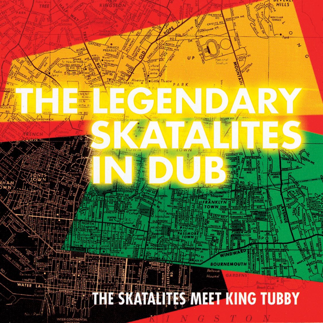 axelog's tweet photo. #NowPlaying Starlight [Dub] by The Skatalites https://t.co/aIkbQeMnnj