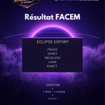 Photo by Éclipse e-sport (@eclipse4gaming)