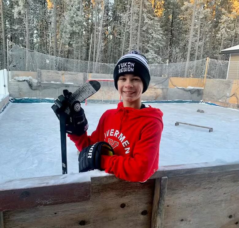 ewenhaime's tweet photo. @MapleLeafs THIS LIL GUY IS A LEAF https://t.co/SPIUR2mVqa