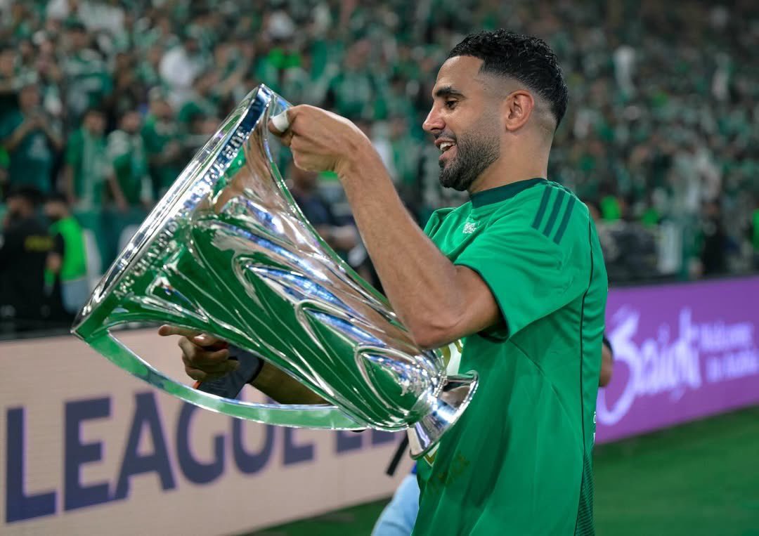 otaibim2's tweet photo. #ThankYouMahrez https://t.co/dFmcjDnlFB