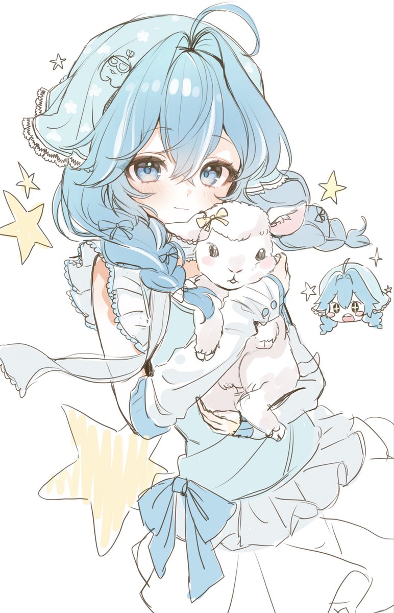 LIMU838's tweet photo. #tabiart
새벽 낙서 모리걸타비…. https://t.co/ztMBQnoJeU