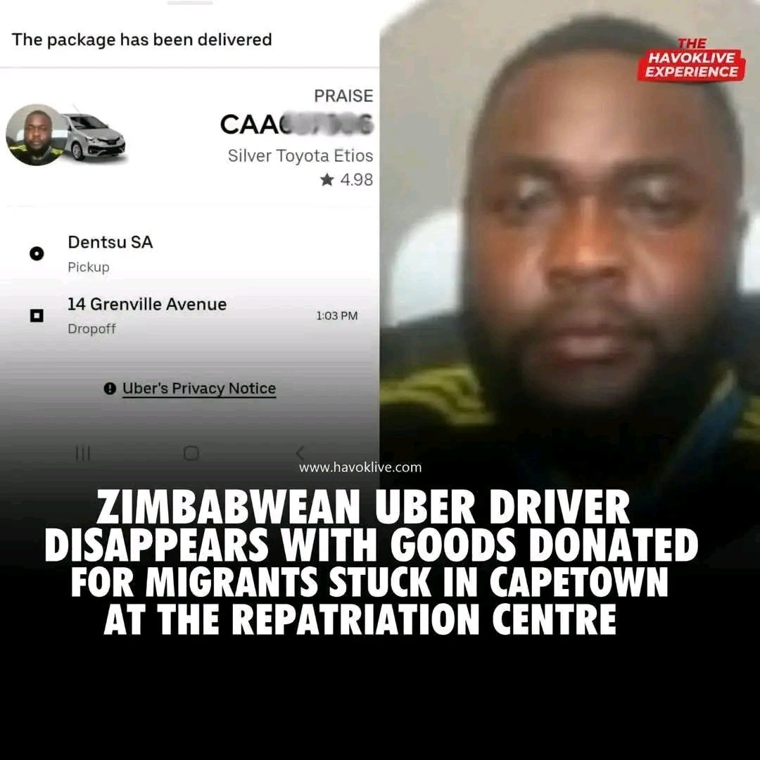 AmukelaniMoyani's tweet photo. Whatever you do; please do No trust a Zimbabwean;Never!!! https://t.co/NuudWvM5xu