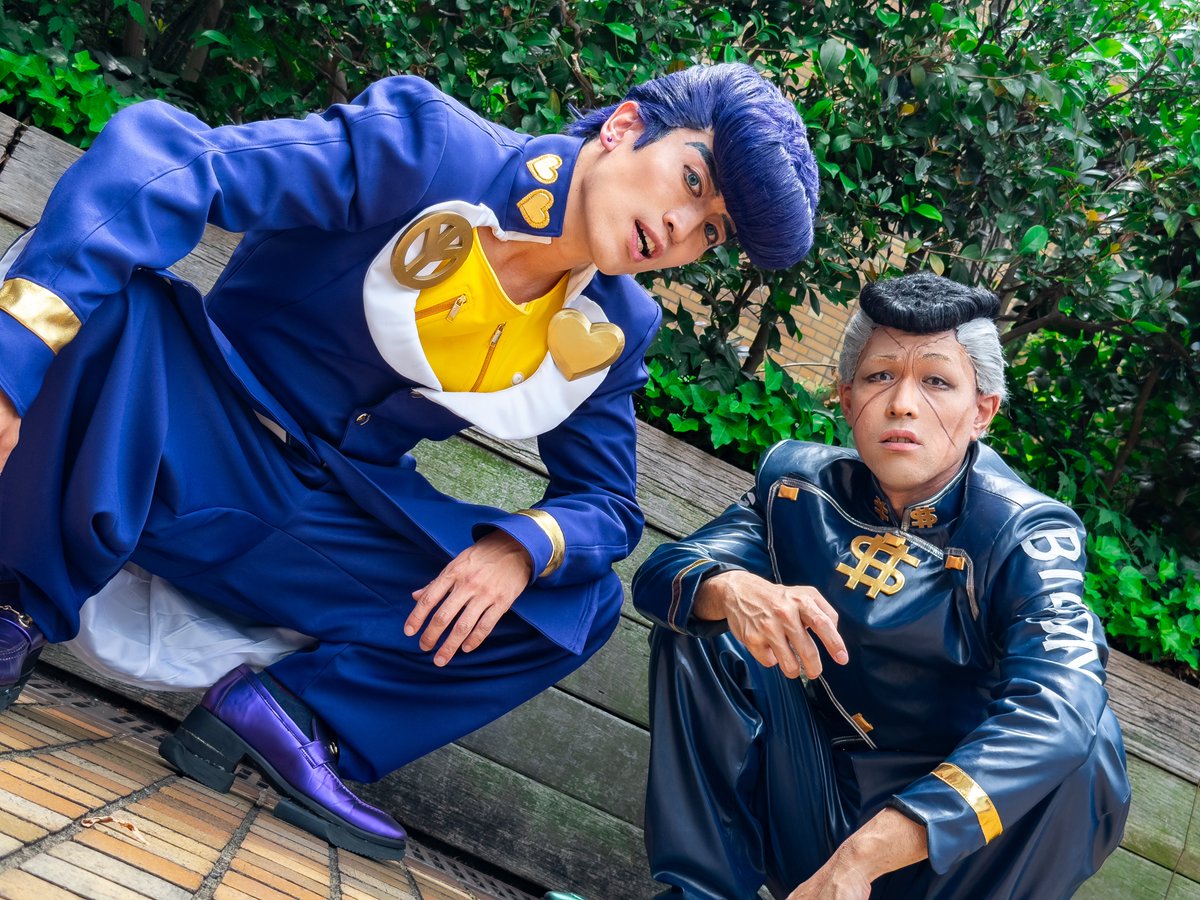 RGG_K_Juichi's tweet photo. 康一が来たのかな…？ https://t.co/Whyr8Y5SJY