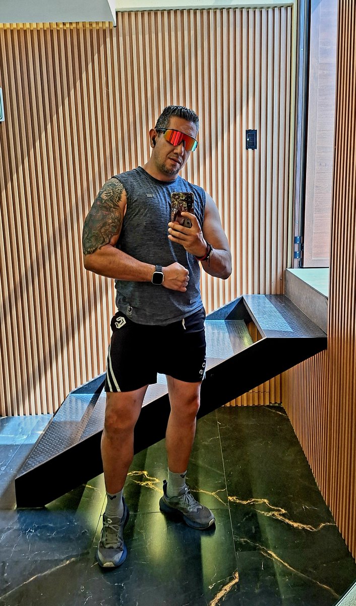 Doc_MarcianoX's tweet photo. @HotWivesClub7 Gym pic
#gym #mfm #dp #stag #vixen #wifesharing #vxnlifestyle #spitroast #sharedwife #slutwife #hotwifefantasy #hotwifelife #vixenwife #3someMFM #vxnlifestyle #gymtoks #Gymstrip https://t.co/htGi9UcPub