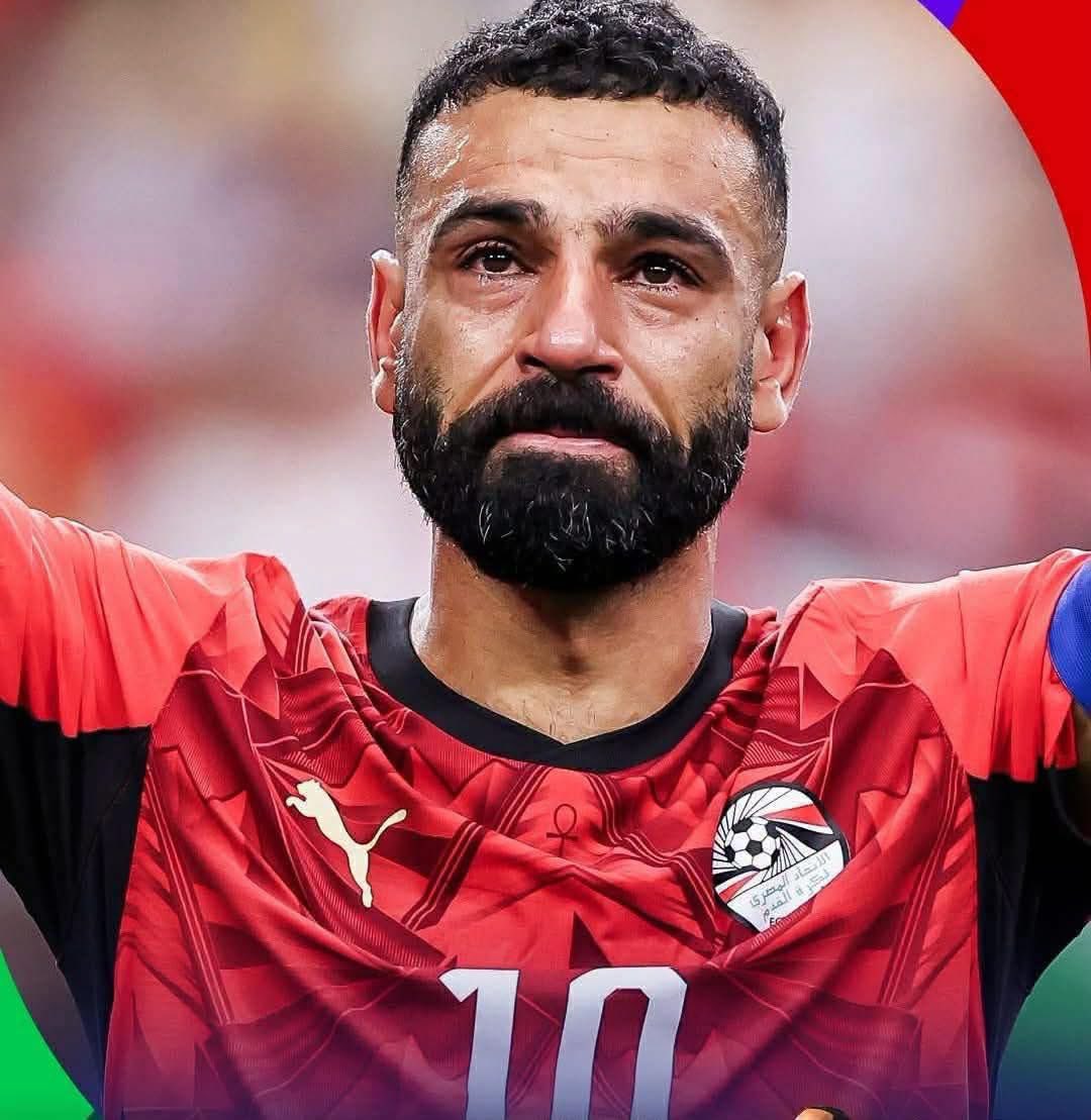 AmroGaballah's tweet photo. كده كده فرحان ليك إنت بشكل خاص … الأسطورة المصرية العالمية محمد صلاح❤️❤️ https://t.co/I1Ewh1oBUN