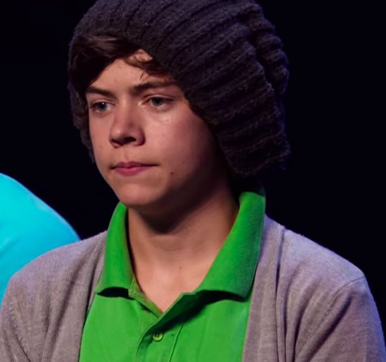 aleestyles91's tweet photo. we did it?                                           yes we did https://t.co/0FX16C2dpw