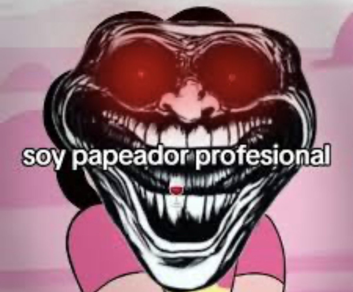 Zobroos1's tweet photo. @SecardenOk Cómo te sentiste bro felicidades jajajajajaja https://t.co/2DnodVsvlj