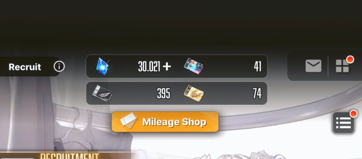 kothxl's tweet photo. Caralho que tristeza, juntei tudo isso e dei 130 pulls, brilhou 8 vezes, teve dobradinha e ela NÃO veio, nenhuma pilgrim, tive que gastar os 200 tickets pra garantir pq se não ferrou
Agora é juntar e esperar a marciana, me sobrou 9k, se der certo tento mais cópia da cind #Nikke https://t.co/xenx7h1s5b