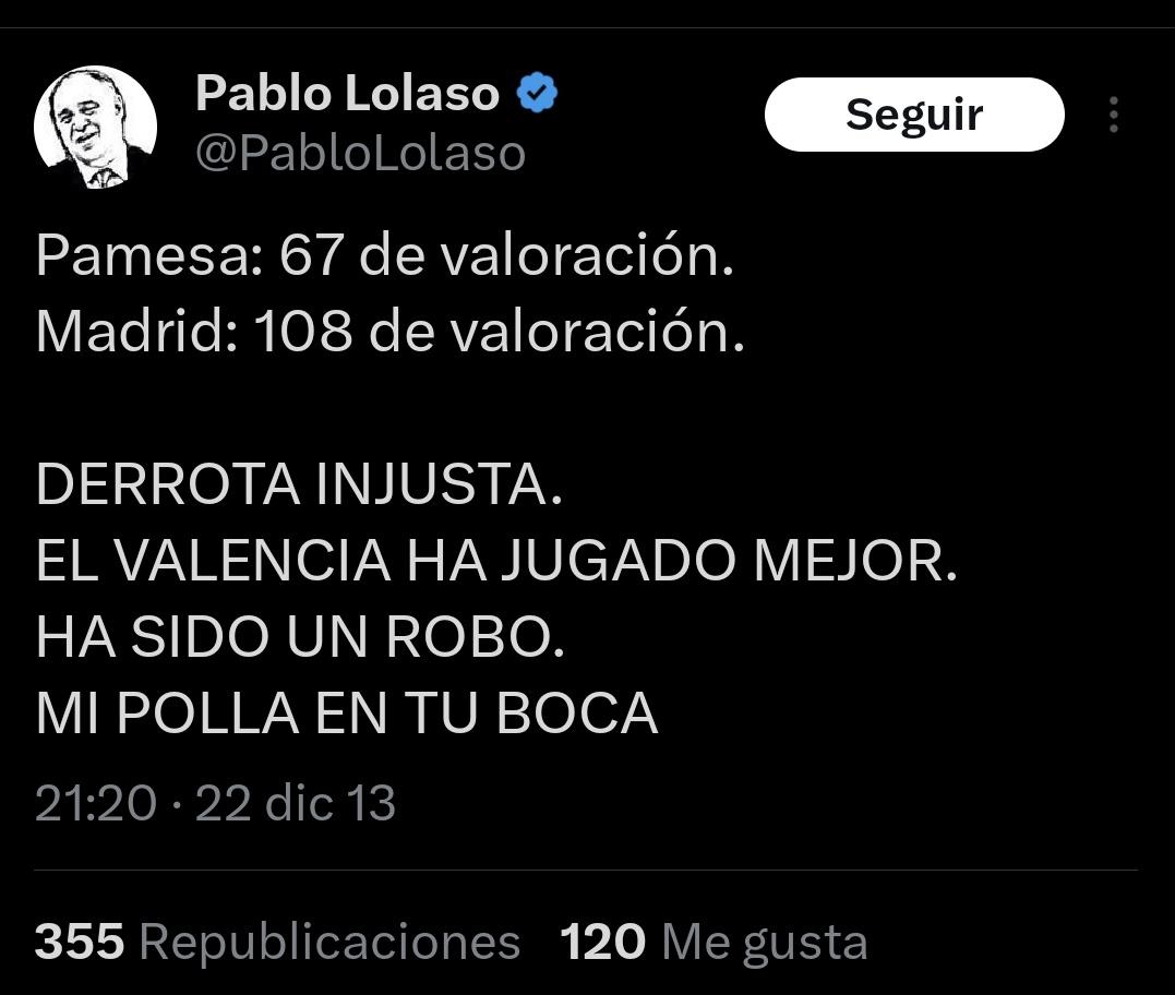 barajismo's tweet photo. https://t.co/UkXruMPPjt