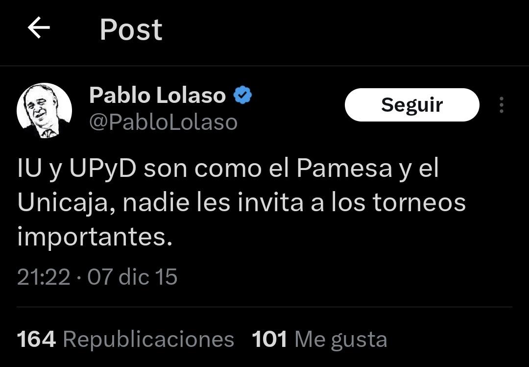 barajismo's tweet photo. https://t.co/UkXruMPPjt